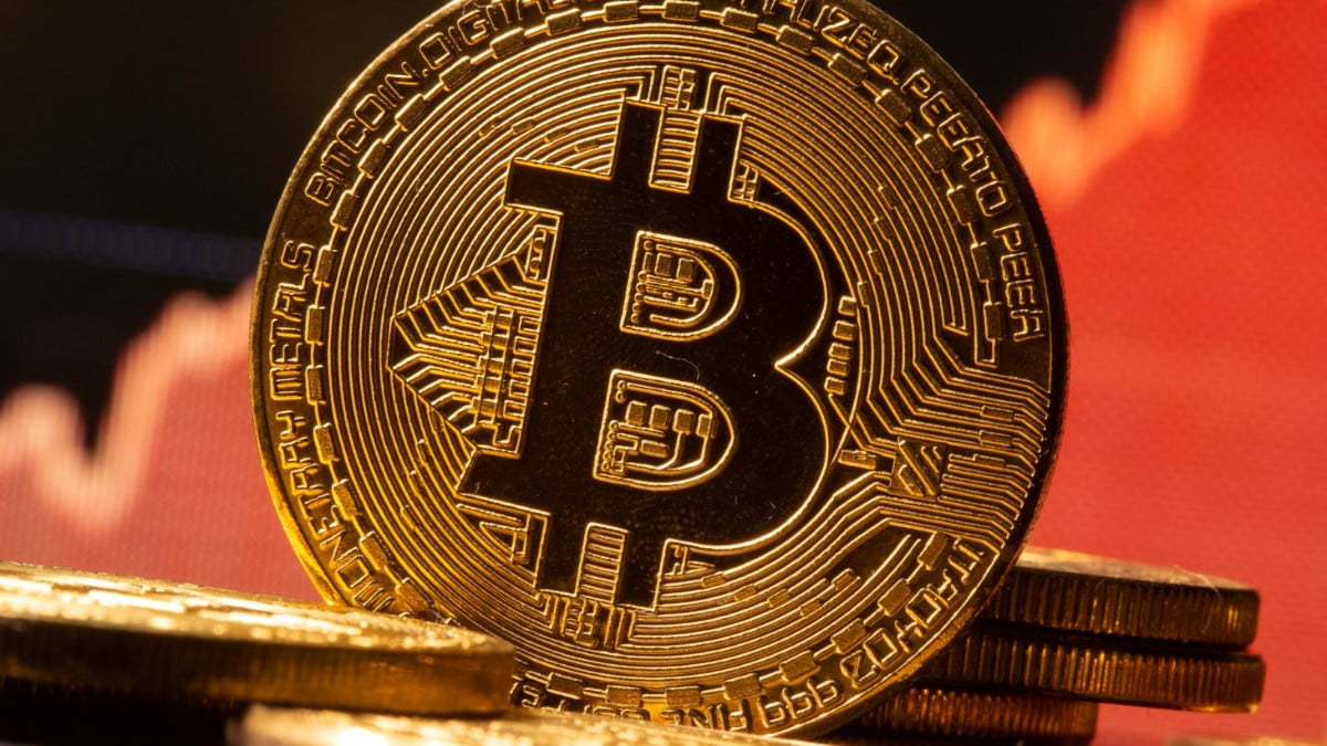 Bitcoin, 23 bin doları geçti – En Son Haber