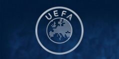 UEFA’dan Kahramanmaraş’taki deprem sonrası Türkiye’ye destek