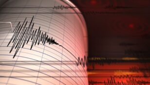 SON DAKİKA: Muğla açıklarında 5,1 büyüklüğünde deprem | Son depremler