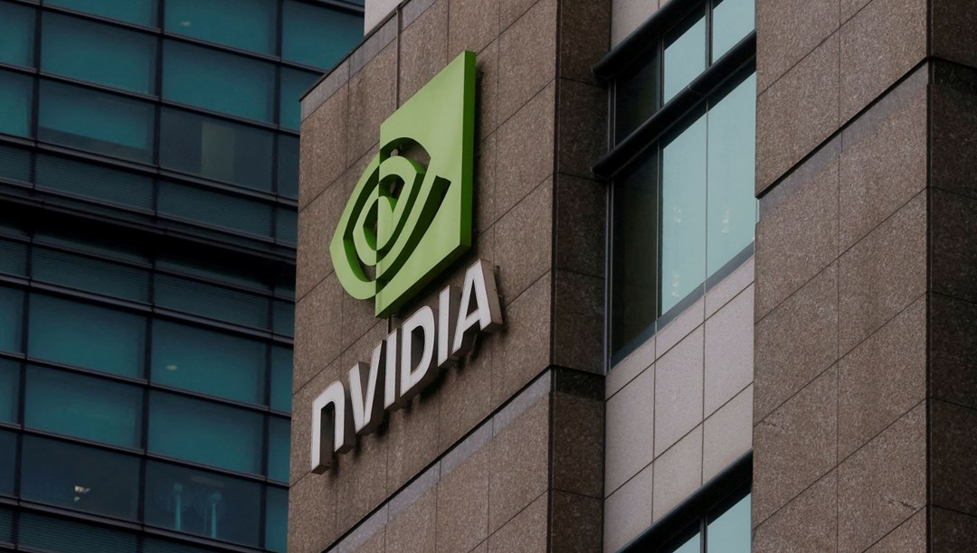 ABD’li çip üreticisi Nvidia rekor gelir elde etti