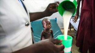 Birleşmiş Milletler: Sudan’da en az 25 milyon insan açlıkla savaşıyor