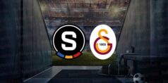 Sparta Prag – Galatasaray maçı NE ZAMAN? Galatasaray Avrupa Ligi maçı hangi kanalda? saat kaçta?